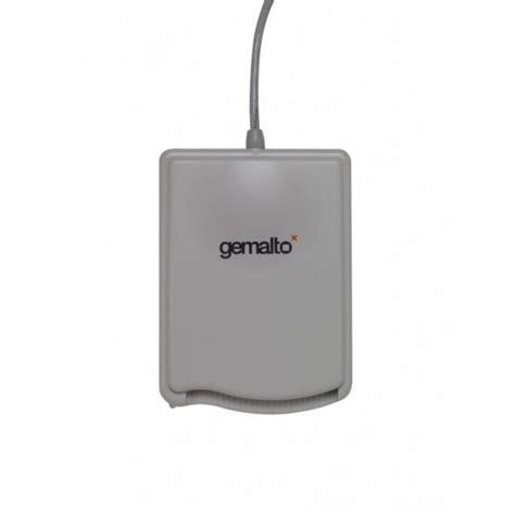 card reader gemalto e gate smart card 0|gemalto card reader software download.